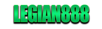 Logo LEGIAN888